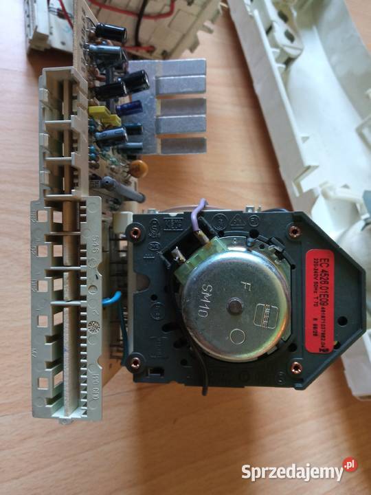 Programator Pralki Whirlpool AMW Polar PDT 586 pomorskie sprzedam