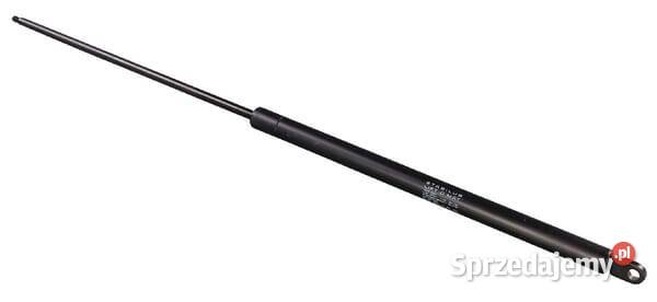 Sprężyna gazowa L592 mm 350N Stabilus CA374725 Kamionna