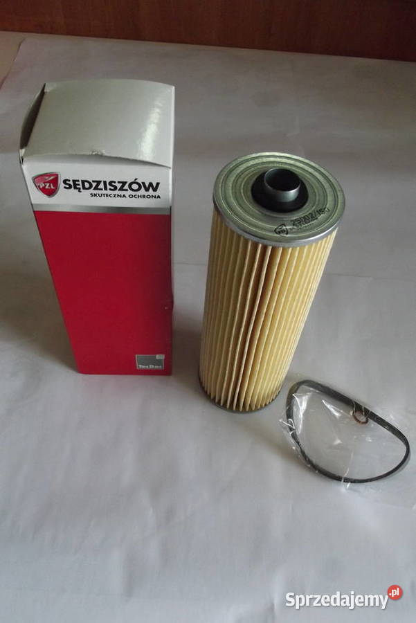 Wkład filtra oleju Bizon;Autosan; Jelcz; Kamaz; Star