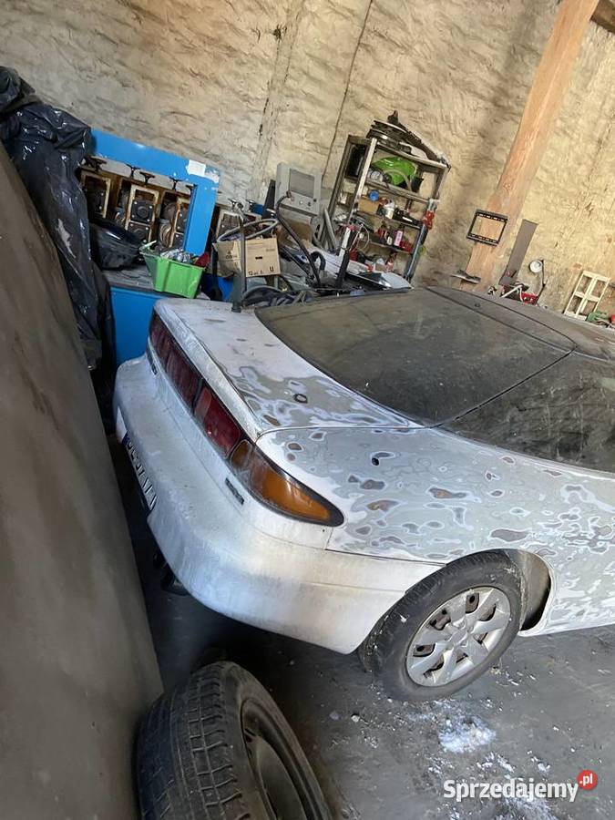 Sprzedam Forda probe opolskie Krasiejów