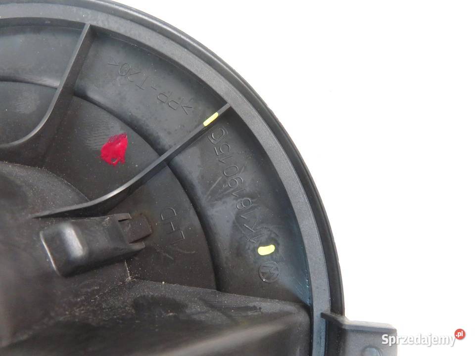 DMUCHAWA VW TOURAN II 1K1819015C 998800U