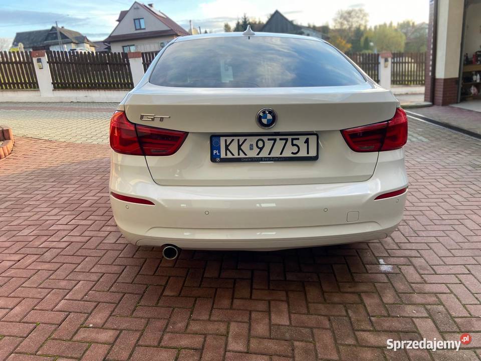 Prywatnie Polski Salon bez wkładu nieuszkodzony Kraków
