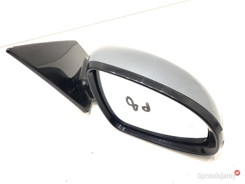 LUSTERKO PRAWY KIA SPORTAGE IV SUV CD COOL