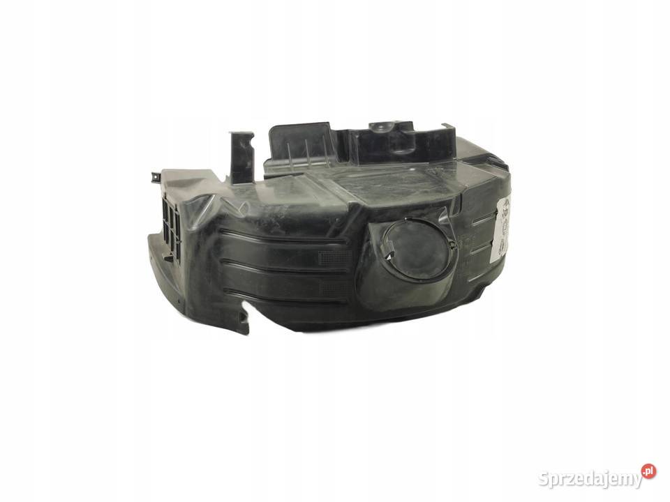 NADKOLE PRAWE TYLNE FIAT PANDA 2012 51923599