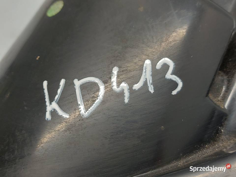 VW GOLF V PLUS 06r lampa lewa tył 5M0945095N Kielce