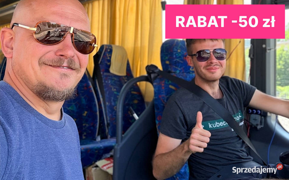 Prawo jazdy kat B Gdańsk rabat 50 i raty 10x0 Kursy na prawo jazdy