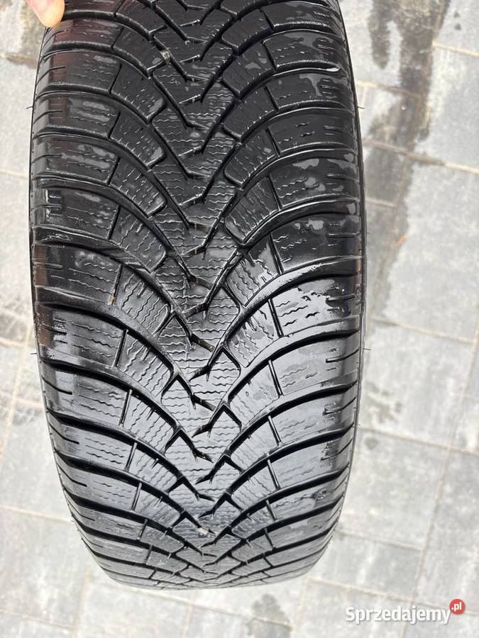Opony FALKEN EUROWINTER 19560 R16 Radzymin