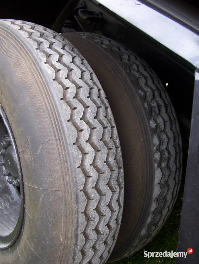 Wyjątkowy ZIŁ 130 G OKAZJA Łask