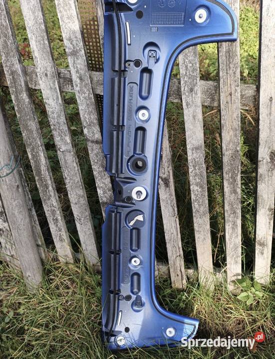 Spolier lotka klapy Kia Proceed 3 świętokrzyskie Skarżysko-Kamienna