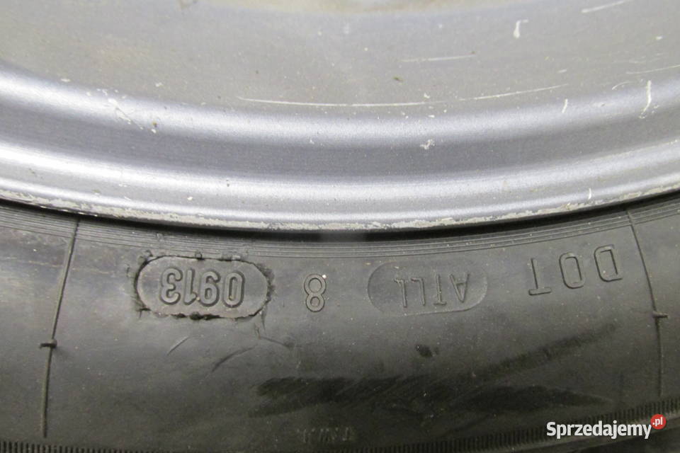 Tylne koło felgę Honda NTV 650 Revere Sandomierz