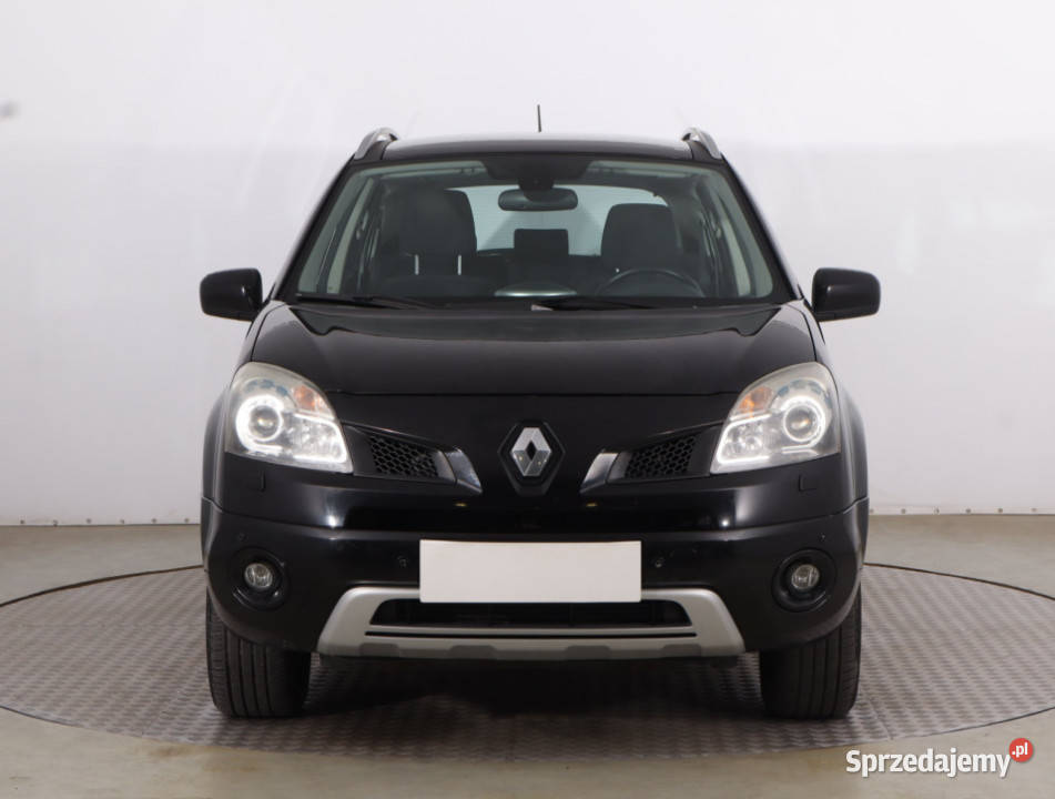 Renault Koleos 20 dCi ESP Piaseczno