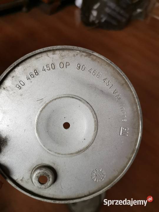 3 dekielki do felg VW 90 468 451 vm gm Bytom