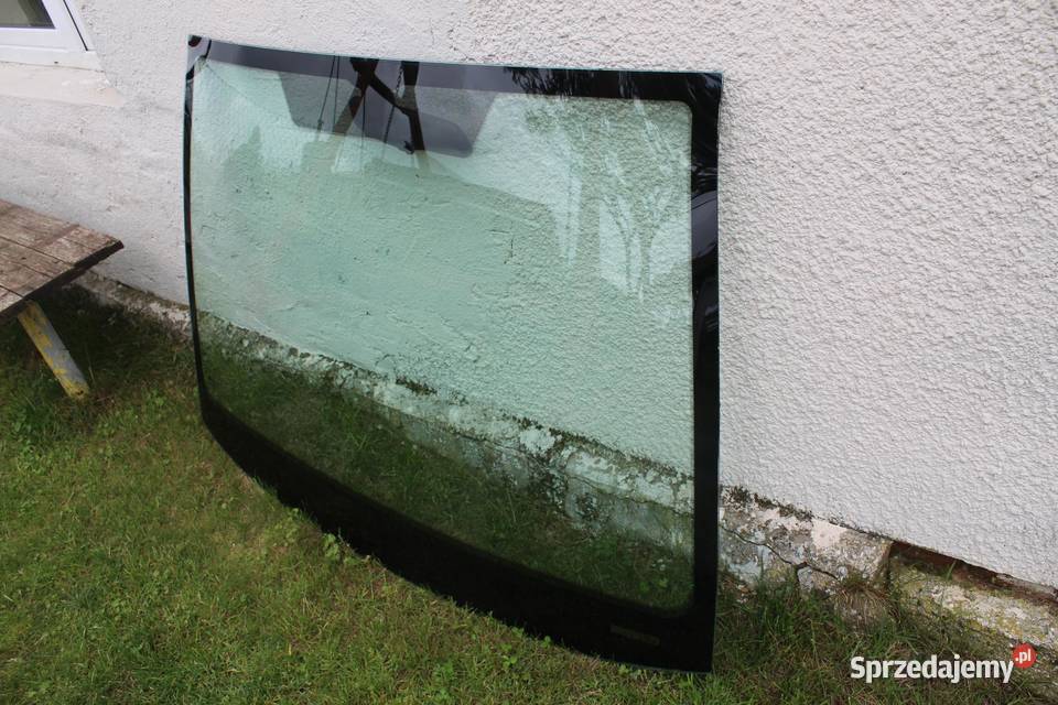 SZYBA PRZEDNIA CZOŁOWA OPEL MERIVA A osobowe sprzedam
