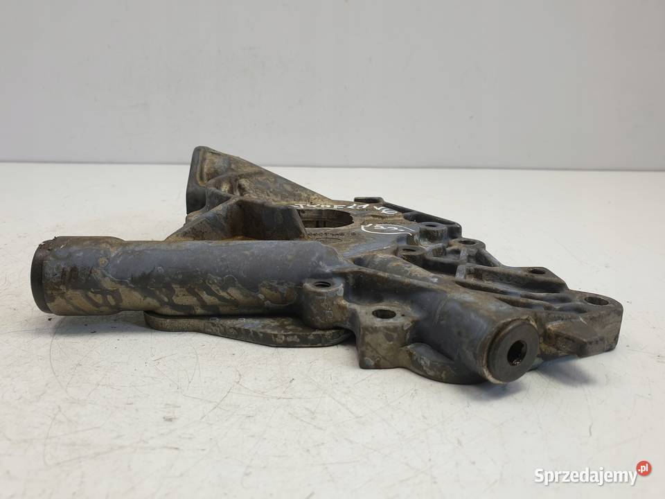 Jaguar XType 21 V6 POMPA OLEJU olejowa Chełm