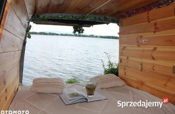 Volkswagen Transporter 19 TDI T4 Teczka Mini Rok produkcji 1993