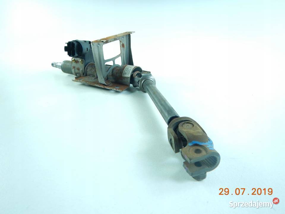 KOLUMNA KIEROWNICZA FIAT PUNTO 9903 12 ASO