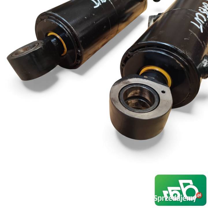 Siłownik hydrauliczny Tylny podnośnik Steyr 6175 Wilkowo