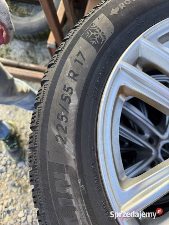 Koła do Suzuki Garwolin