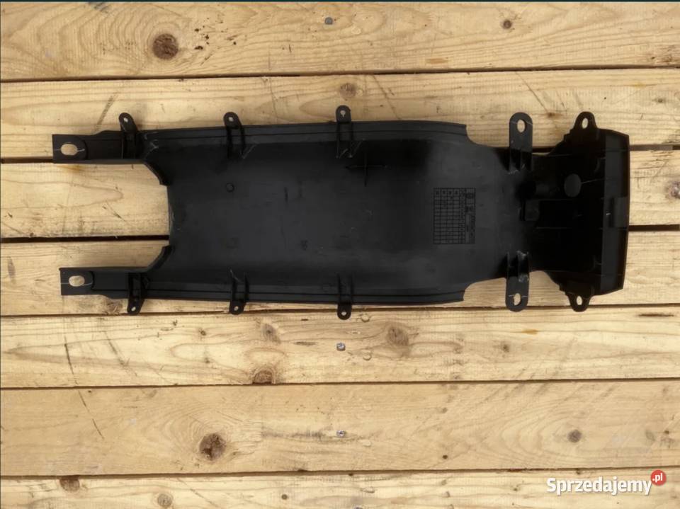 Osłona wypełnienie Husqvarna Svartpilen 125 Osłony Ostrzeszów