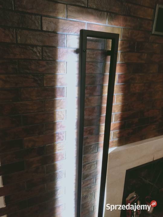 Lampa loft kinkiet nowoczesna LED Kraków