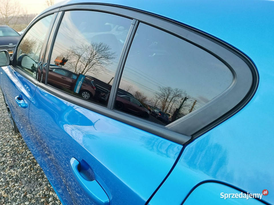 Ford Focus STLine Full Led Kamera Asystent Focus Rydułtowy sprzedam