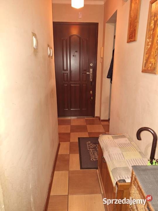 Lokal mieszkalny Nowiny Piętro 1