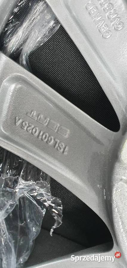 Seat Mii Skoda Citigo VW Up felga aluminiowa Motoryzacja śląskie Jaworzno