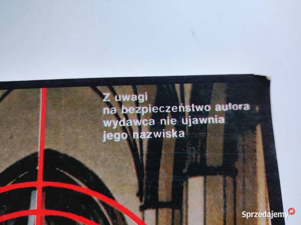 zamach Zabić tego Polaka Jurczenko Kilijanek