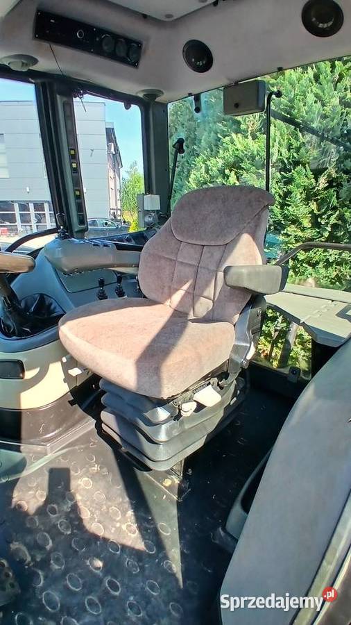Valtra T130 łódzkie Radomsko sprzedam