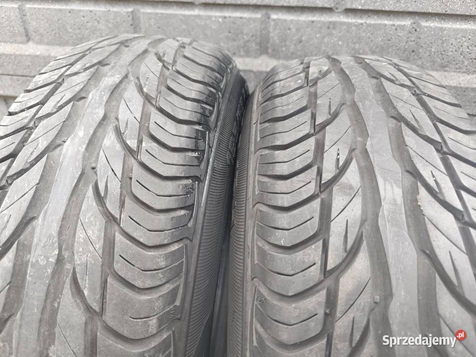 Opony letnie Dębica Presto Uniroyal 1956515 Mysłowice