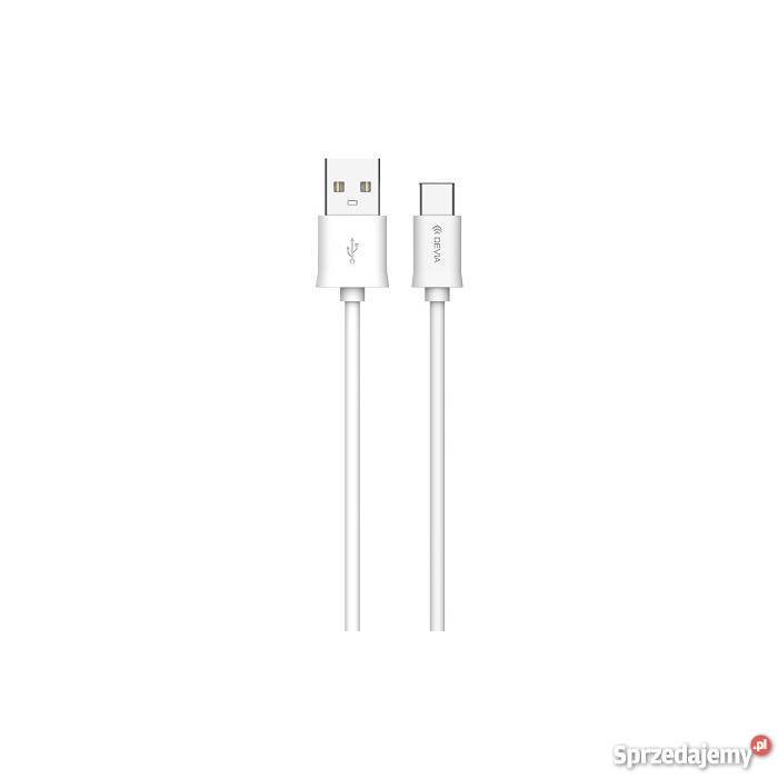 Kabel USB typC typeC 1m przewód do ładowania Siemianowice Śląskie