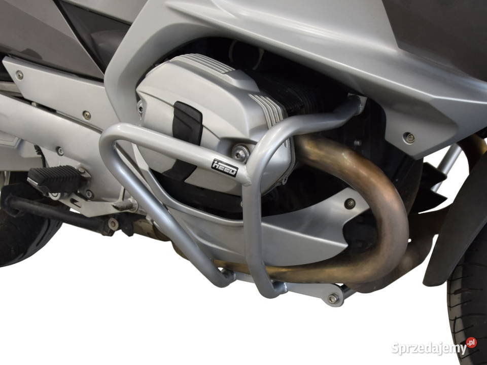 Gmole przednie HEED BMW R 1200 RT 20102013 Gmole Częstochowa sprzedam