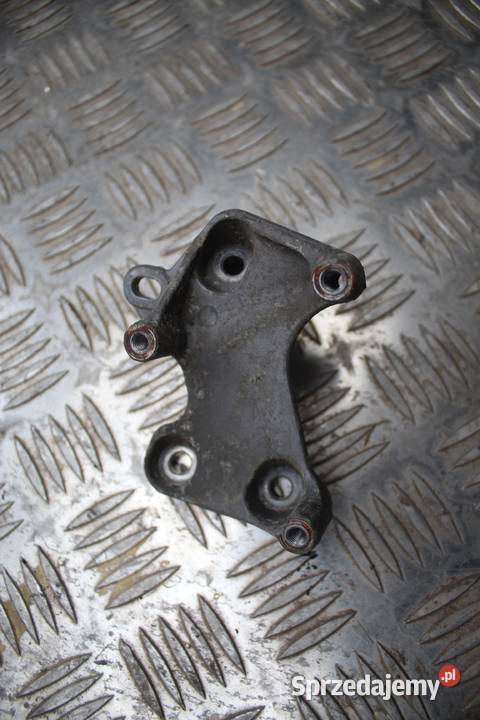 ŁAPA MOCOWANIE CEWKI VW GOLF V 16 06A903103
