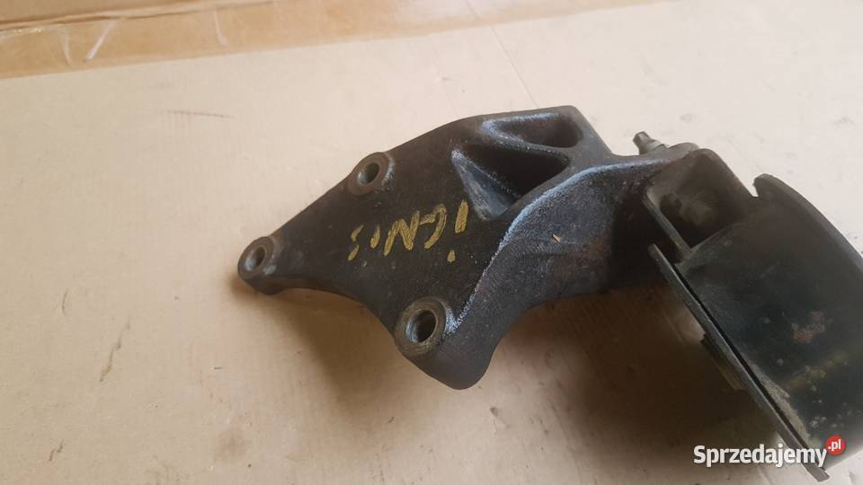 Suzuki Ignis FH 0003 poduszki łapy silnika Legnica