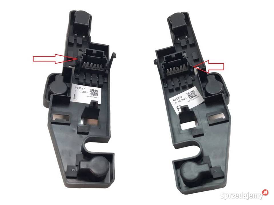 DACIA LOGAN I SD SEDAN 072004012009 LISTWA Skarżysko-Kamienna