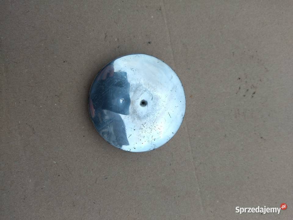 Korek baku RYŚ ŻAK oryginał sprzedam