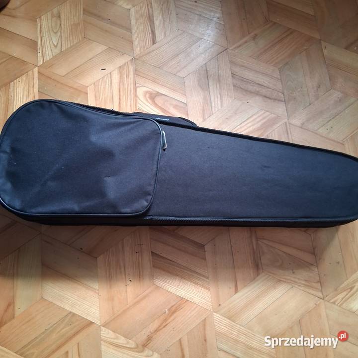 Futerał na skrzynce Łuków