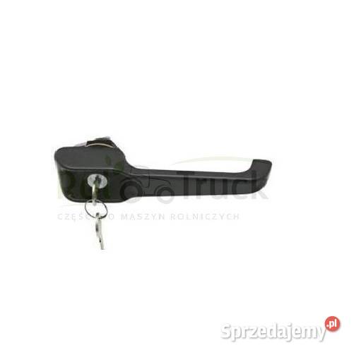 KLAMKA DRZWI DEUTZ DX 04339176 LEWA podlaskie Kolno