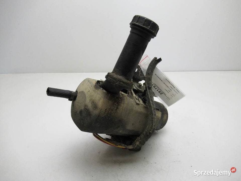 POMPA WSPOMAGANIA PEUGEOT 307 14 88 0012