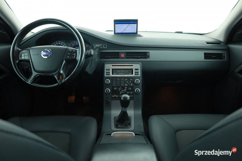 Volvo V70 20 D radio V70 Piaseczno