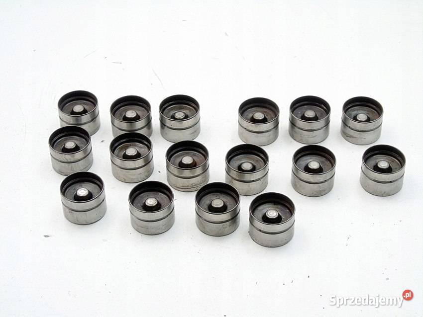 POPYCHACZE SZKLANKI GŁOWICY 20 JTS ALFA ROMEO osobowe Sosnowiec