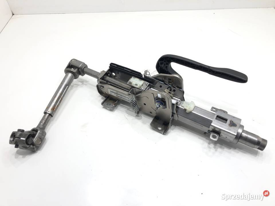 KOLUMNA KIEROWNICZA SKODA SUPERB III 5Q1419502CB