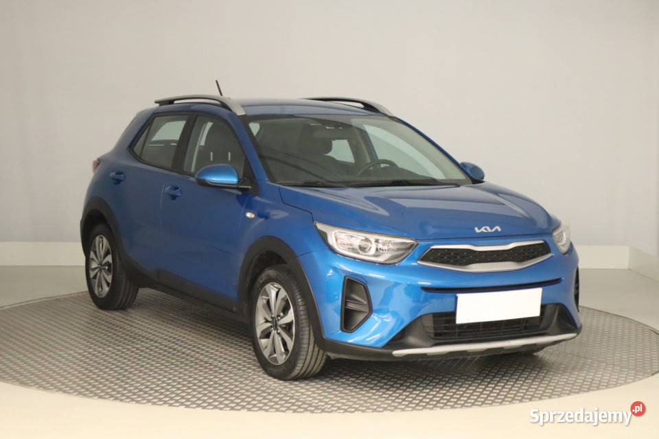 Kia Stonic 12 DPI Zabrze