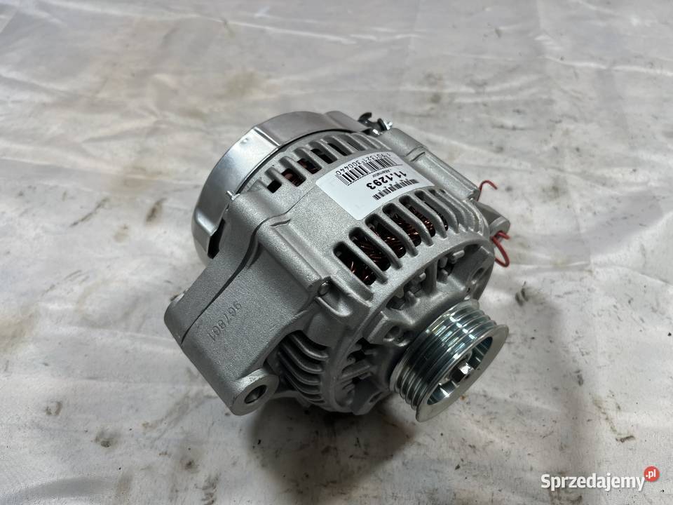 LAUBER 111293 Alternator Suzuki Vitara Baleno Brańsk