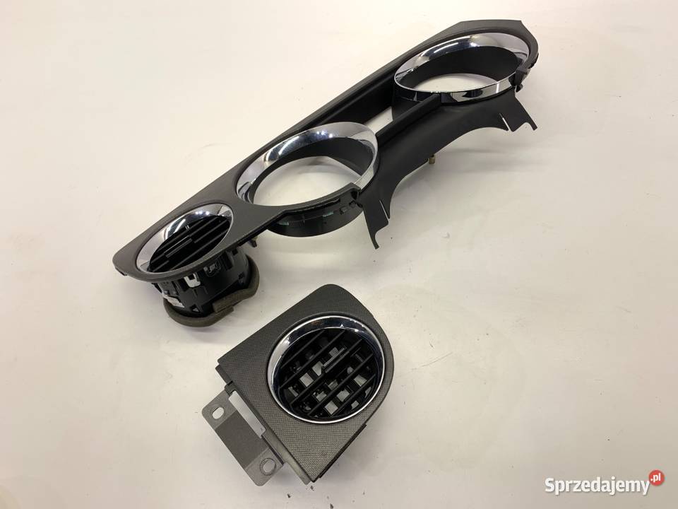 LISTWY DEKOR FORD MUSTANG V AR3363044D70 osobowe