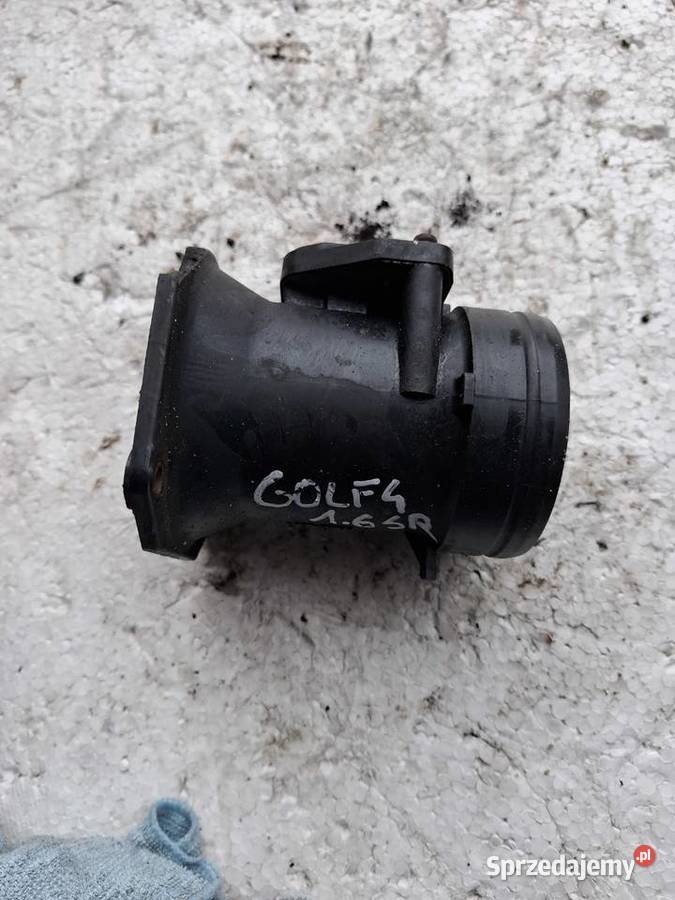 Przepływomierz Volkswagen Passat B5 19 110 Wisznice sprzedam