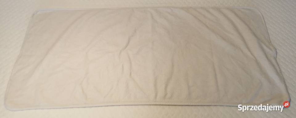 Dj Supernatural Ręcznik do osuszania auto