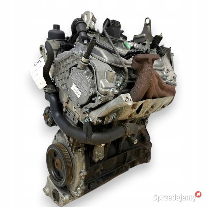 SILNIK 640940 Mercedes W169 A180 W245 B180 18 20 Chełm