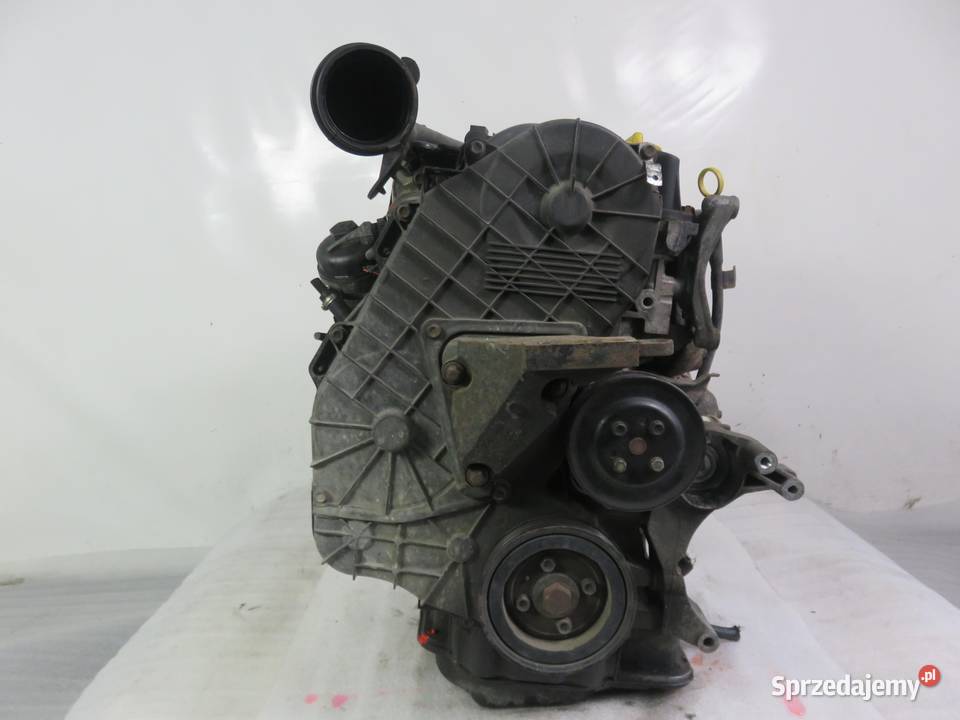 SILNIK OPEL ASTRA II G 17 DTI 16V Y17DT Y17DT sprzedam