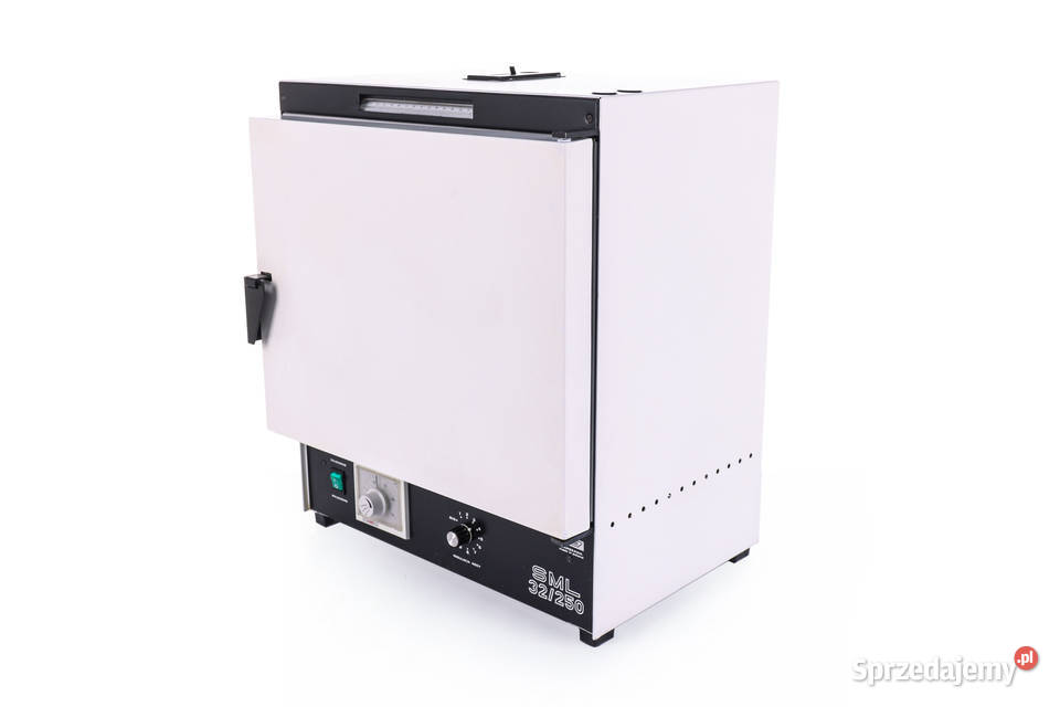 Suszarka laboratoryjna SML 32 250 ZALMED Leszno
